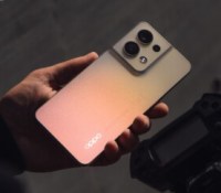 Oppo Reno 8 // Source : Oppo Oppo Reno 8 // Source : Oppo