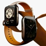 La prochaine montre connectée d&rsquo;Oppo serait un modèle premium avec bracelet en cuir