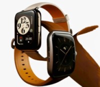 Les Oppo Watch 3 et Watch 3 Pro // Source : Digital Chat Station