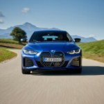BMW lève le voir sur deux nouvelles versions de ses voitures électriques i4 et i7 BMW lève le voir sur deux nouvelles versions de ses voitures électriques i4 et i7