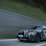 BMW : ce prototype doté de 4 moteurs électriques pourrait remplacer la M3 BMW : ce prototype doté de 4 moteurs électriques pourrait remplacer la M3
