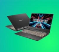 Gigabyte G5 (KC-5FR1130SB) 