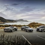 Audi nous donne un sublime aperçu de ses futures voitures électriques Audi nous donne un sublime aperçu de ses futures voitures électriques