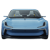 Polestar 6 Polestar 6