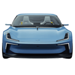 Polestar 6 Polestar 6