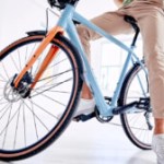 Trace : ce vélo électrique léger et endurant cache très bien sa batterie Trace : ce vélo électrique léger et endurant cache très bien sa batterie