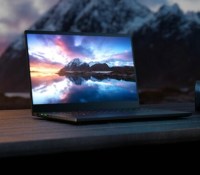 Razer Blade 15 // Source : Razer