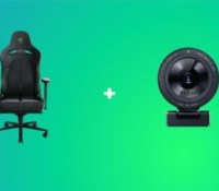 Razer Enki + Kiyo Pro