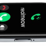 Realme s&rsquo;apprête à lancer sa Watch 3 Pro avec écran Oled et GPS à bas prix