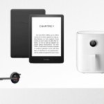 Trottinette électrique et friteuse connectée à -50 % ou Kindle Paperwhite en promo – les deals de la semaine Trottinette électrique et friteuse connectée à -50 % ou Kindle Paperwhite en promo – les deals de la semaine