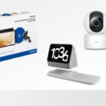 Caméra Xiaomi pas chère, super deal Galaxy Tab S8 et réveil connecté à -57 % – les deals de la semaine Caméra Xiaomi pas chère, super deal Galaxy Tab S8 et réveil connecté à -57 % – les deals de la semaine