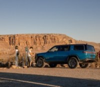 Rivian R1S