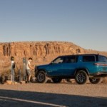 Rivian : deux nouvelles voitures électriques prévues pour l’Europe Rivian : deux nouvelles voitures électriques prévues pour l’Europe