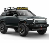 Crédit : MotorTrend