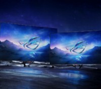 Asus ROG Swift OLED