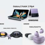 Galaxy Watch 5, Z Fold 4, Z Flip 4 : prix, offre de précommande et dates de sortie en France révélées Galaxy Watch 5, Z Fold 4, Z Flip 4 : prix, offre de précommande et dates de sortie en France révélées