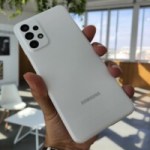 Le Samsung Galaxy A23 5G part à la conquête de la France à moins de 350 euros Le Samsung Galaxy A23 5G part à la conquête de la France à moins de 350 euros