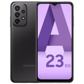 Samsung Galaxy A23 5G Samsung Galaxy A23 5G