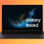 Samsung Galaxy Book 2 : ce laptop doté d&rsquo;un i7 12e gen revient à prix fou