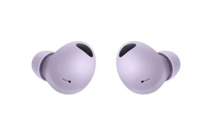 Samsung Galaxy Buds 2 Pro "Bora Purple" // Source : WinFuture