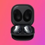 Les Samsung Galaxy Buds Live se négocient maintenant à moins de 50 € Les Samsung Galaxy Buds Live se négocient maintenant à moins de 50 €