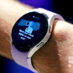 On a essayé les Samsung Galaxy Watch 5 et Watch 5 Pro : raffinées et dures à cuire On a essayé les Samsung Galaxy Watch 5 et Watch 5 Pro : raffinées et dures à cuire
