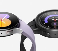 Les Samsung Galaxy Watch 5 et Watch 5 Pro // Source : Samsung