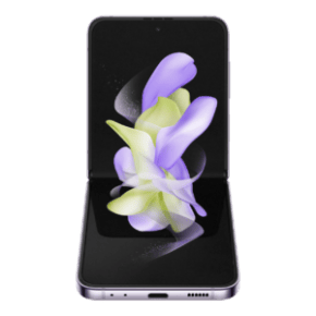 Samsung Galaxy Z Flip 4 Samsung Galaxy Z Flip 4
