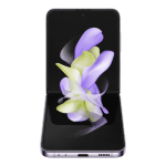 Samsung Galaxy Z Flip 4 Samsung Galaxy Z Flip 4