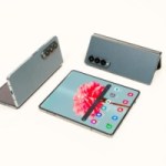 Test du Samsung Galaxy Z Fold 4 : l&rsquo;excellence et ses sacrifices