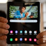 Prise en main du Samsung Galaxy Z Fold 4 : le peaufinage du peaufinage du peaufinage Prise en main du Samsung Galaxy Z Fold 4 : le peaufinage du peaufinage du peaufinage