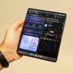 Galaxy Z Fold 5 : pressé par la concurrence, Samsung préparerait du lourd Galaxy Z Fold 5 : pressé par la concurrence, Samsung préparerait du lourd
