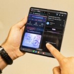 Samsung Galaxy Z Fold 4 : il a suffi d’un mois pour me séduire Samsung Galaxy Z Fold 4 : il a suffi d’un mois pour me séduire