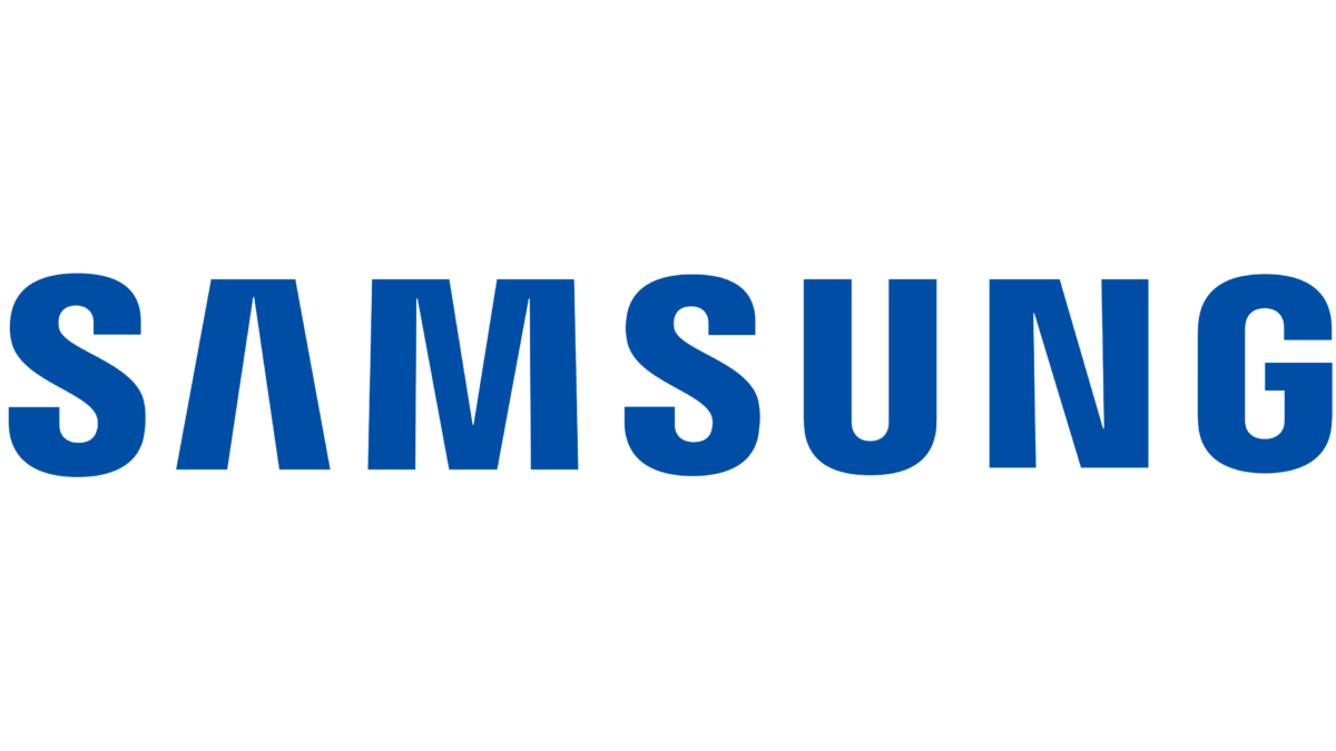 logo samsung