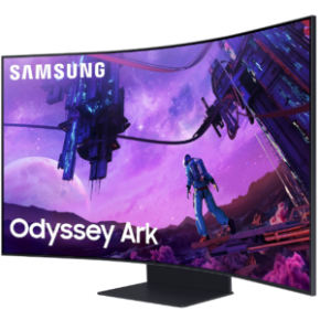 Samsung Odyssey Ark Samsung Odyssey Ark