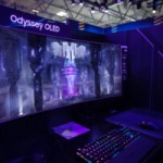 Samsung dévoile son premier écran PC Oled : il promet d&rsquo;être bluffant