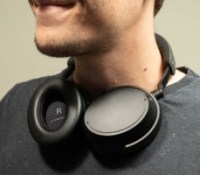Le Sennheiser Momentum 4 Wireless // Source : Anthony Wonner pour Frandroid Le Sennheiser Momentum 4 Wireless // Source : Anthony Wonner pour Frandroid