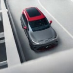 Smart #1 Brabus : aussi puissante qu’une Tesla Model 3 Performance dans un format de poche Smart #1 Brabus : aussi puissante qu’une Tesla Model 3 Performance dans un format de poche