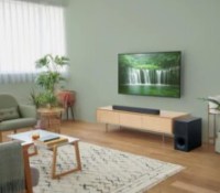Sony HTS400