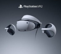 PlayStation VR 2 // Source : Sony