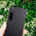 Xperia 1 V : Sony lâcherait visiblement du lest sur le volet photo Xperia 1 V : Sony lâcherait visiblement du lest sur le volet photo