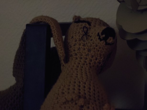 Sony Xperia 1 IV téléobjectif de nuit (1)