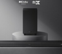 soundbar 3.1ch xiaomi promo