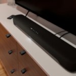 Yamaha lance une barre de son compacte et abordable, pour votre salon comme votre PC
