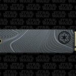 Ce SSD M.2 de 1 To pour PS5 aux couleurs de The Mandalorian est à -35 % Ce SSD M.2 de 1 To pour PS5 aux couleurs de The Mandalorian est à -35 %