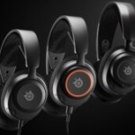 Arctis Nova : Steelseries dévoile une nouvelle gamme de casques gaming Arctis Nova : Steelseries dévoile une nouvelle gamme de casques gaming