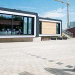 Piscines et grands salons : comment Tesla veut rendre les Superchargeurs divertissants Piscines et grands salons : comment Tesla veut rendre les Superchargeurs divertissants
