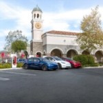 Tesla passe à côté d’une décision historique pour faciliter les longs trajets dans ses voitures électriques Tesla passe à côté d’une décision historique pour faciliter les longs trajets dans ses voitures électriques