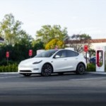 Voiture électrique : les Tesla se transforment en coach pour l’éco-conduite Voiture électrique : les Tesla se transforment en coach pour l’éco-conduite