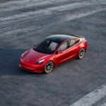 Voici la liste des voitures électriques qui consomment le moins d’énergie Voici la liste des voitures électriques qui consomment le moins d’énergie